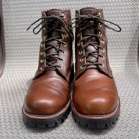 Chippewa Renegade Men\'s 6\